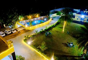 DOONGAR FORT Gurukripa Hilltop Resorts