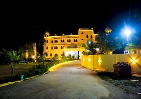 DOONGAR FORT Gurukripa Hilltop Resorts