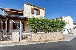 Countryside Sicily House - GROUND FLOOR