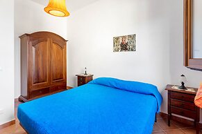 Countryside Sicily House - GROUND FLOOR