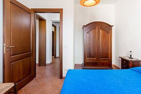 Countryside Sicily House - GROUND FLOOR