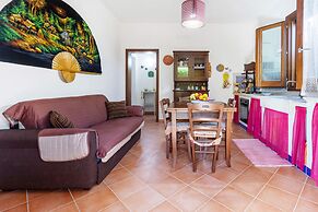 Countryside Sicily House - GROUND FLOOR