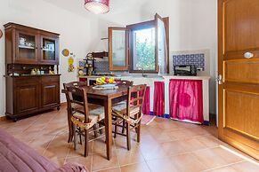Countryside Sicily House - GROUND FLOOR