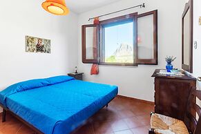 Countryside Sicily House - GROUND FLOOR