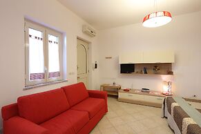 Flat Near The Historic Centre With Private Parking