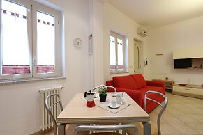 Flat Near The Historic Centre With Private Parking