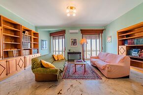 La Terrazza Di Siracusa - Roomy And Bright Flat