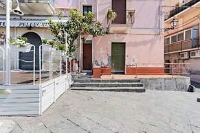 La Finestra Dei Ciclopi