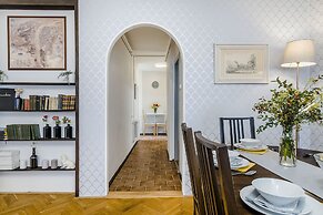 Charming APT Old Town Prague