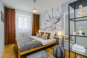Charming APT Old Town Prague