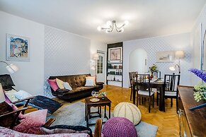Charming APT Old Town Prague