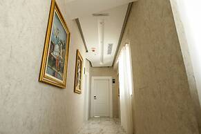 Rozafa Blu Hotel