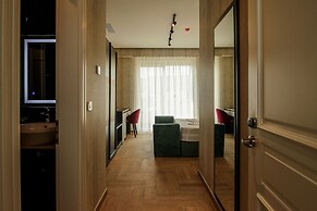 Rozafa Blu Hotel