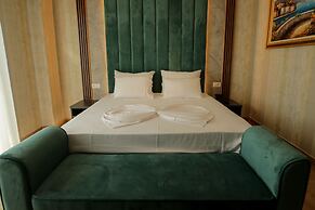 Rozafa Blu Hotel