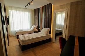 Rozafa Blu Hotel