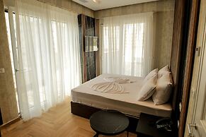 Rozafa Blu Hotel