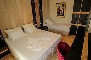 Rozafa Blu Hotel
