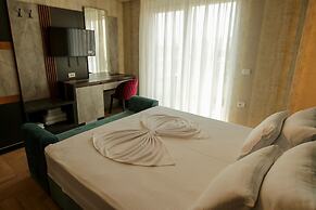 Rozafa Blu Hotel