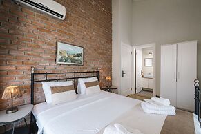 DBD Alaçatı