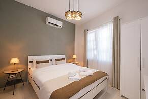 DBD Alaçatı