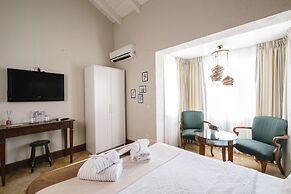 DBD Alaçatı