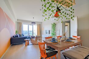 NEW INN Hotel Cadde 54 Mall