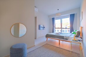 NEW INN Hotel Cadde 54 Mall