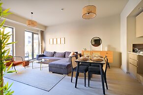 NEW INN Hotel Cadde 54 Mall