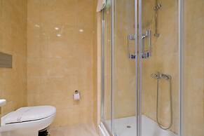 NEW INN Hotel Cadde 54 Mall
