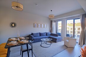 NEW INN Hotel Cadde 54 Mall