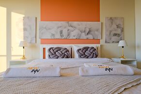 NEW INN Hotel Cadde 54 Mall