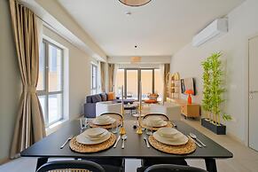 NEW INN Hotel Cadde 54 Mall