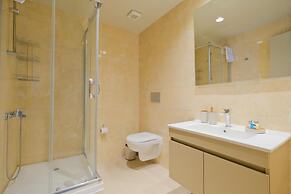 NEW INN Hotel Cadde 54 Mall