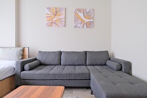 NEW INN Hotel Cadde 54 Mall