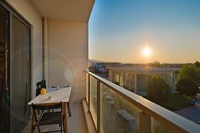 NEW INN Hotel Cadde 54 Mall