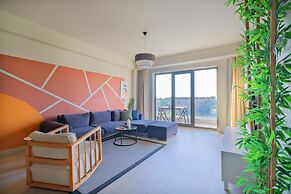 NEW INN Hotel Cadde 54 Mall