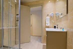 NEW INN Hotel Cadde 54 Mall