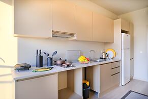 NEW INN Hotel Cadde 54 Mall