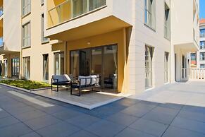 NEW INN Hotel Cadde 54 Mall