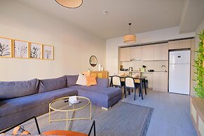 NEW INN Hotel Cadde 54 Mall