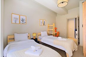 NEW INN Hotel Cadde 54 Mall