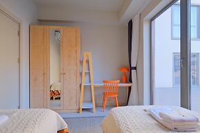 NEW INN Hotel Cadde 54 Mall