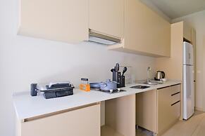 NEW INN Hotel Cadde 54 Mall