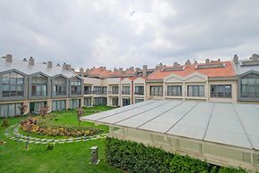 NEW INN Hotel Cadde 54 Mall
