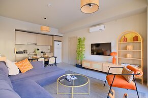 NEW INN Hotel Cadde 54 Mall