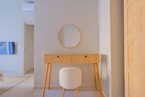 NEW INN Hotel Cadde 54 Mall