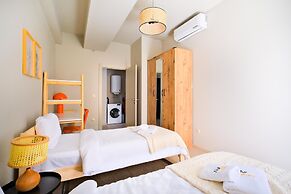 NEW INN Hotel Cadde 54 Mall
