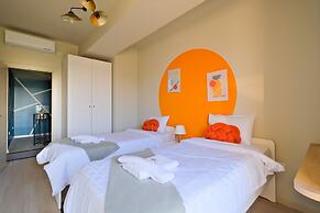 NEW INN Hotel Cadde 54 Mall
