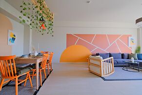NEW INN Hotel Cadde 54 Mall
