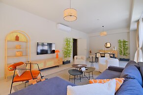 NEW INN Hotel Cadde 54 Mall